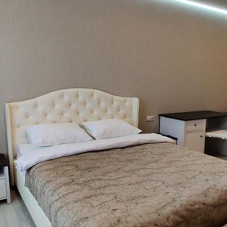 Luxury Apartments Atlant ลุตสกาย ภายนอก รูปภาพ