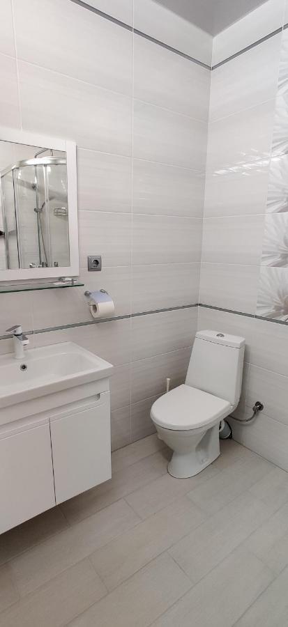Luxury Apartments Atlant ลุตสกาย ภายนอก รูปภาพ