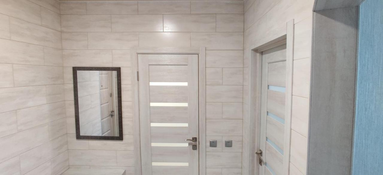 Luxury Apartments Atlant ลุตสกาย ภายนอก รูปภาพ