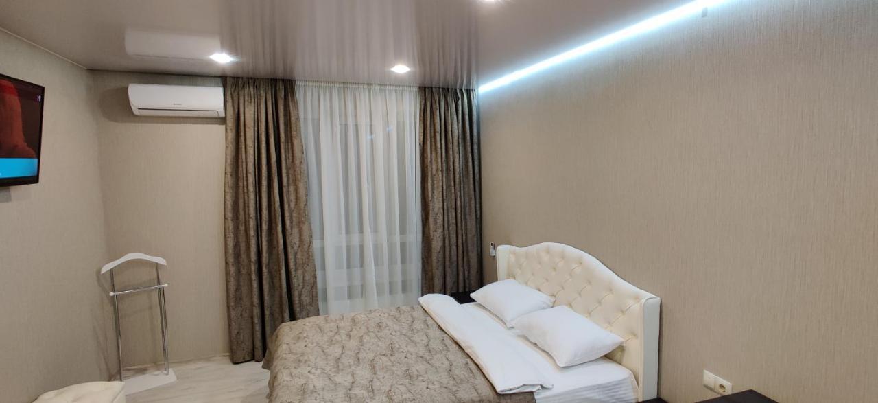 Luxury Apartments Atlant ลุตสกาย ภายนอก รูปภาพ