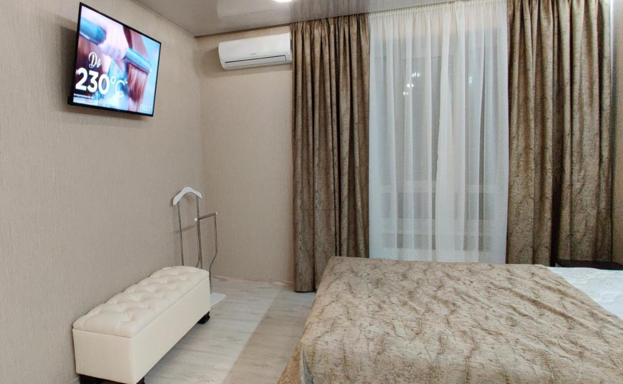 Luxury Apartments Atlant ลุตสกาย ภายนอก รูปภาพ